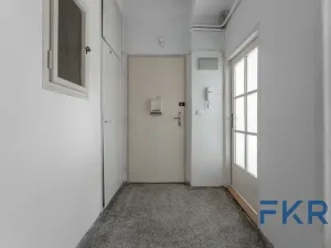 Prodej bytu 1+1, Praha - Strašnice, Za poštou, 36 m2