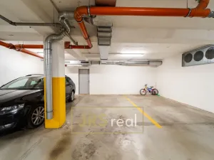 Pronájem bytu 3+kk, Velké Pavlovice, 63 m2