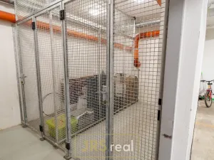 Pronájem bytu 3+kk, Velké Pavlovice, 63 m2