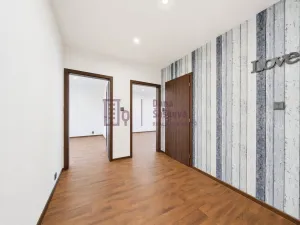 Prodej bytu 2+1, Nová Bystřice, K. H. Borovského, 64 m2