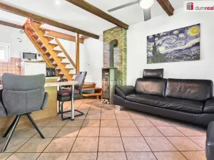 Prodej chaty, Habartov - Lítov, 60 m2