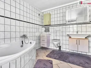 Prodej chaty, Habartov - Lítov, 60 m2