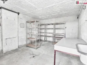 Prodej chaty, Habartov - Lítov, 60 m2