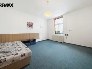 Prodej vícegeneračního domu, Abertamy, Pražská, 220 m2
