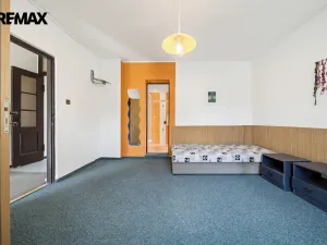 Prodej vícegeneračního domu, Abertamy, Pražská, 220 m2