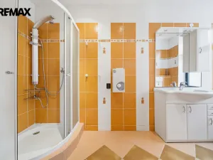Prodej vícegeneračního domu, Abertamy, Pražská, 220 m2