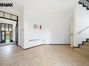 Prodej vícegeneračního domu, Abertamy, Pražská, 220 m2