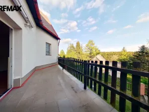 Prodej vícegeneračního domu, Abertamy, Pražská, 220 m2