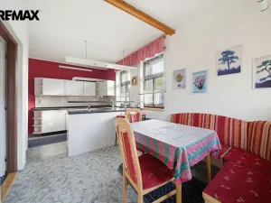 Prodej vícegeneračního domu, Abertamy, Pražská, 220 m2