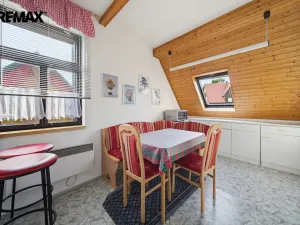 Prodej vícegeneračního domu, Abertamy, Pražská, 220 m2