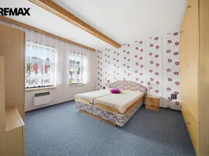 Prodej vícegeneračního domu, Abertamy, Pražská, 220 m2