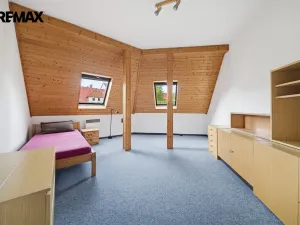 Prodej vícegeneračního domu, Abertamy, Pražská, 220 m2