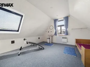 Prodej vícegeneračního domu, Abertamy, Pražská, 220 m2