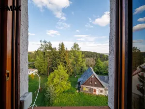 Prodej vícegeneračního domu, Abertamy, Pražská, 220 m2