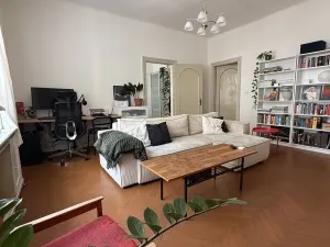 Pronájem bytu 2+1, Ostrava, Tyršova, 92 m2