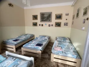Prodej činžovního domu, Velešín, náměstí J. V. Kamarýta, 342 m2