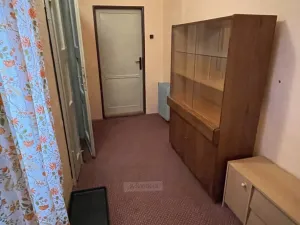 Prodej činžovního domu, Velešín, náměstí J. V. Kamarýta, 342 m2