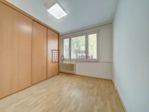 Pronájem bytu 3+1, Jindřichův Hradec - Jindřichův Hradec III, sídliště Vajgar, 65 m2
