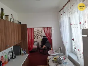 Pronájem bytu 3+1, Velké Heraltice, Zahradní, 63 m2