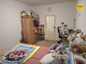 Pronájem bytu 3+1, Velké Heraltice, Zahradní, 63 m2