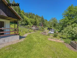 Prodej chaty, Kyselka, 88 m2