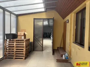Pronájem výrobních prostor, Brno - Dolní Heršpice, 340 m2