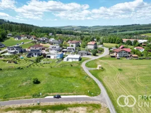 Prodej pozemku pro bydlení, Poličná, 797 m2