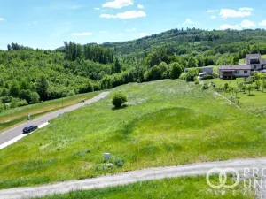 Prodej pozemku pro bydlení, Poličná, 797 m2