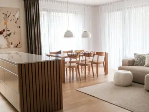 Pronájem bytu 3+kk, Praha, Hrašeho, 86 m2