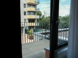 Pronájem bytu 3+kk, Praha, Hrašeho, 86 m2