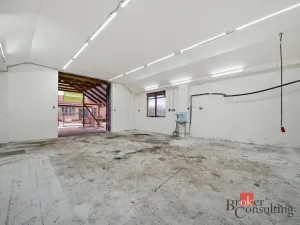 Pronájem skladu, Stěžery, 56 m2
