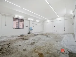 Pronájem skladu, Stěžery, 56 m2