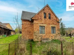 Prodej chalupy, Dobříč - Čívice, 130 m2