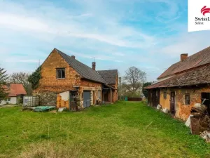 Prodej chalupy, Dobříč - Čívice, 130 m2