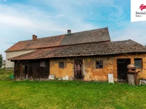 Prodej chalupy, Dobříč - Čívice, 130 m2