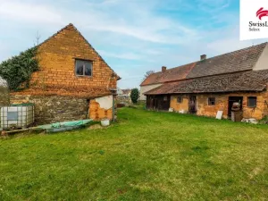 Prodej chalupy, Dobříč - Čívice, 130 m2