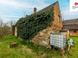 Prodej chalupy, Dobříč - Čívice, 130 m2