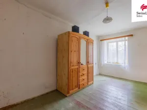 Prodej chalupy, Dobříč - Čívice, 130 m2
