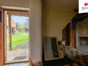 Prodej chalupy, Dobříč - Čívice, 130 m2
