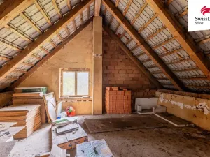 Prodej chalupy, Dobříč - Čívice, 130 m2