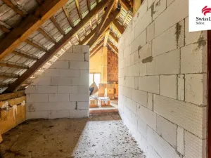 Prodej chalupy, Dobříč - Čívice, 130 m2