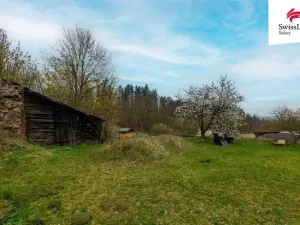 Prodej chalupy, Dobříč - Čívice, 130 m2