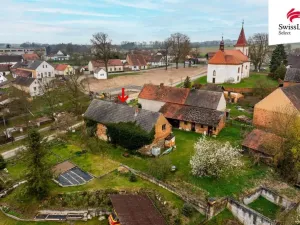 Prodej chalupy, Dobříč - Čívice, 130 m2