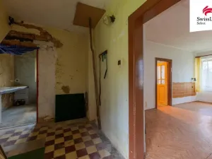 Prodej chalupy, Dobříč - Čívice, 130 m2