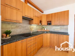 Pronájem bytu 2+kk, Znojmo, Za Plovárnou, 64 m2