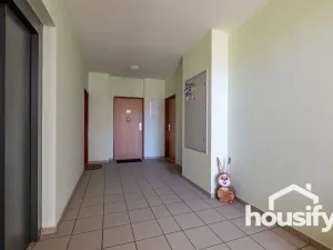 Pronájem bytu 2+kk, Znojmo, Za Plovárnou, 64 m2