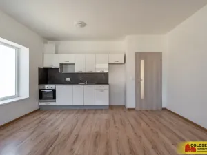 Prodej bytu 1+kk, Brno, Slunná, 39 m2
