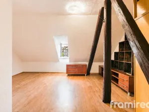 Prodej bytu 2+kk, Brno - Židenice, Otakara Ševčíka, 46 m2