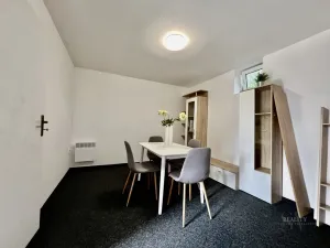 Prodej skladu, Libáň, T. G. Masaryka, 616 m2