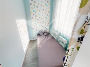 Pronájem bytu 1+kk, Praha - Chodov, Brodského, 33 m2